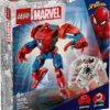 LEGO Super Heroes 76308 Spider-Man Mech vs. Anti -Venom