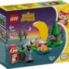 LEGO Animal Crossing 77053 Stargazing with Celeste