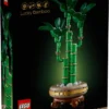 LEGO Blocks Botanicals 10344 Lucky Bamboo