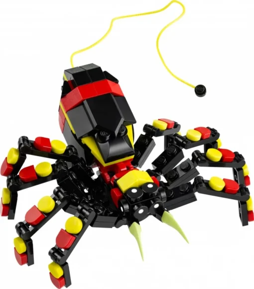 LEGO Creator 31159 Wild Animals: Surprising Spider - Image 3