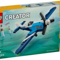 LEGO Creator 31160 Aircraft: Race Plane