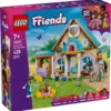 LEGO Friends 42651 Horse and Pet Vet Clinic