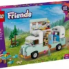 LEGO Friends 42663 Friendship Camper Van Adventure