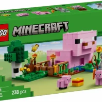 LEGO The Baby Pig House