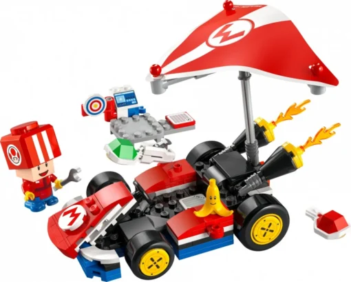 LEGO Mario Kart - Standard Ka rt - Image 3