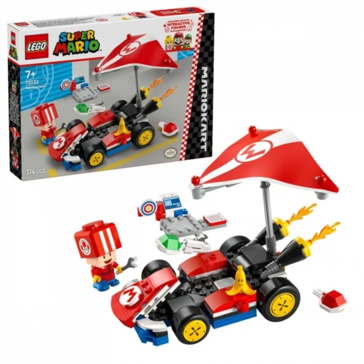 LEGO Mario Kart - Standard Ka rt - Image 4