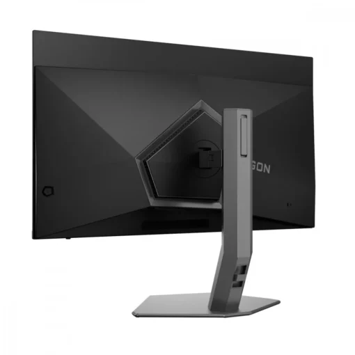 AOC Monitor AG326UD 31.5 cala 4K QD-OLED 165Hz HDMIx2 DP Pivot Głośniki - Image 3