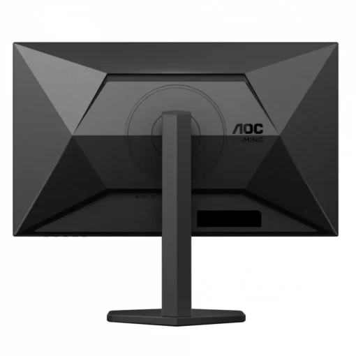 AOC Monitor Q27G4XF 27 cali 180Hz Fast IPS HDMI DP HAS - Image 3