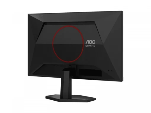 AOC Monitor 24G42E 23.8 inches 180Hz Fast IPS HDMI DP - Image 3