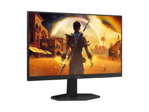 AOC Monitor 24G42E 23.8 inches 180Hz Fast IPS HDMI DP - Image 5