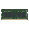 Kingston памет DDR4 16GB/2666 ECC CL19 SODIMM 1Rx8 MicronF