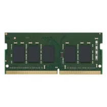 Kingston памет DDR4 16GB/2666 ECC CL19 SODIMM 1Rx8 MicronF