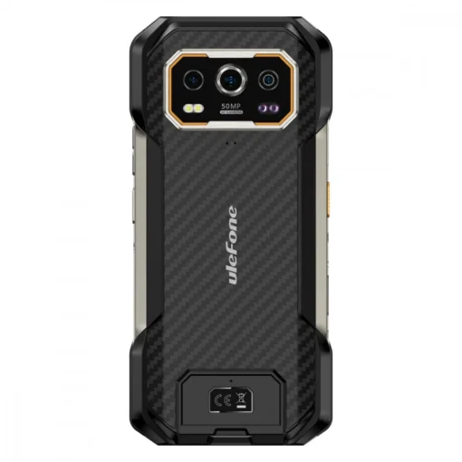 ULEFONE Ulefone Armor 27 4G LTE 12/256GB Black - Image 2