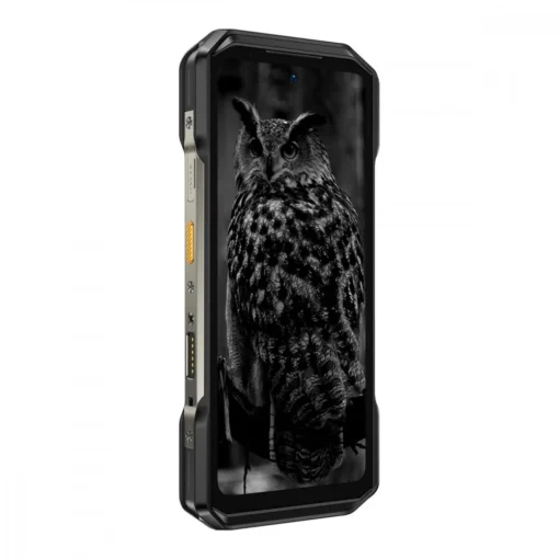 ULEFONE Ulefone Armor 27 4G LTE 12/256GB Black - Image 5