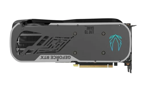 ZOTAC видео карта GeForce RTX 4070 Ti SUPER AMP AIRO 16GB GDDR6X 256bit - Image 5