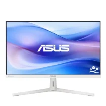 Asus Monitor 24 VU249HFI-W IPS 100Hz HDMIx2 biały