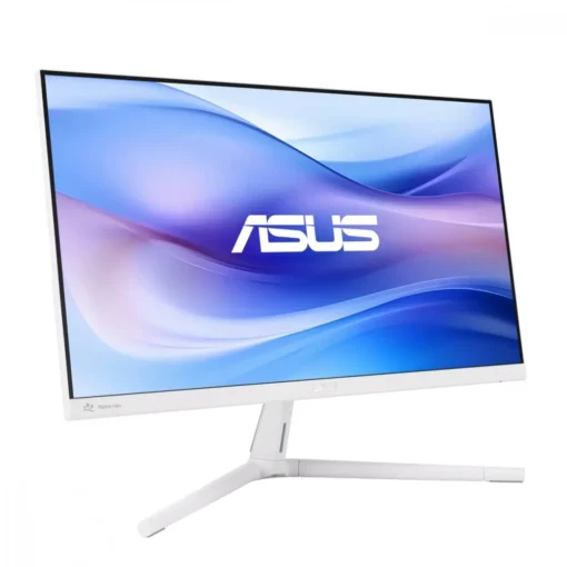 Asus Monitor 27 inches VU279HFI-W IPS 100Hz HDMIx2 white - Image 4