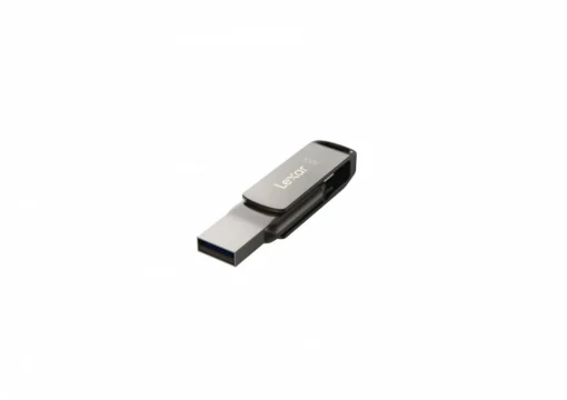 Lexar Pendrive Dual Drive D400 32GB USB-C/A 3.1 100MB/s - Image 3