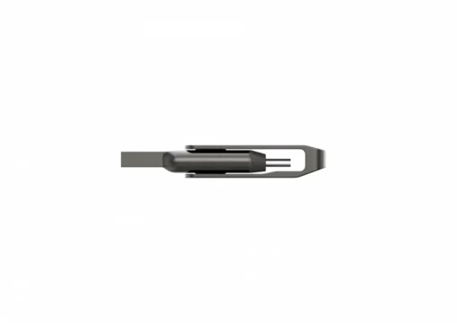 Lexar Pendrive Dual Drive D400 32GB USB-C/A 3.1 100MB/s - Image 4