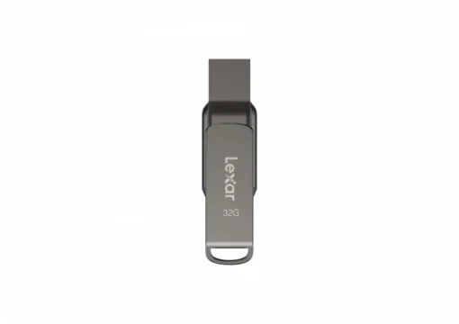 Lexar Pendrive Dual Drive D400 32GB USB-C/A 3.1 100MB/s - Image 5