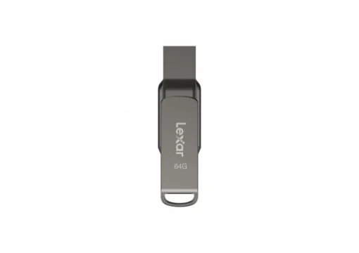 Lexar Pendrive Dual Drive D400 64GB USB-C/A 3.1 130MB/s - Image 5