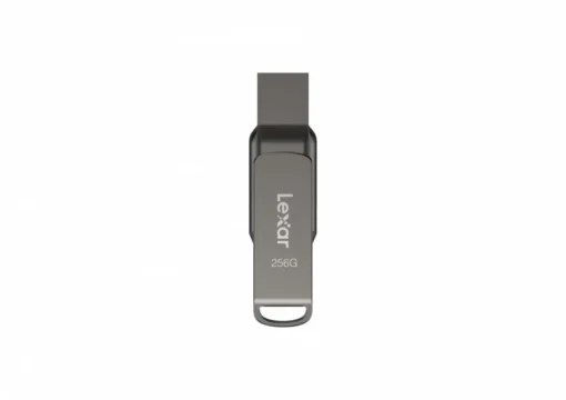 Lexar Pendrive Dual Drive D400 256GB USB-C/A 3.1 130MB/s - Image 5