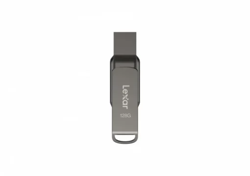 Lexar Pendrive Dual Drive D400 128GB USB-C/A 3.1 130MB/s - Image 5