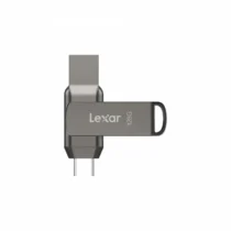 Lexar Pendrive Dual Drive D400 128GB USB-C/A 3.1 130MB/s