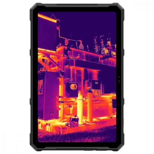 ULEFONE Таблет Armor Pad 4 Ultra Thermal - Image 3