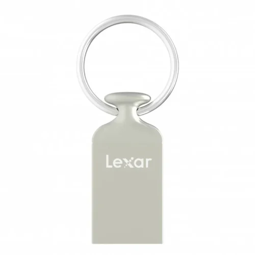 Lexar Pendrive JumpDrive M22 64GB USB 2.0 Light Gold