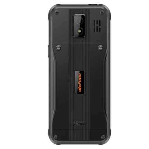 ULEFONE Phone Armor Mini 3 2G black - Image 3