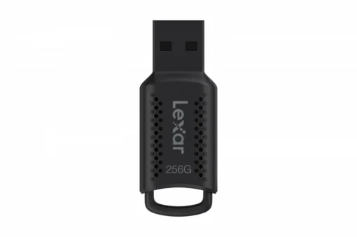 Lexar Pendrive JumpDrive V400 256GB USB3.0 100MB/s - Image 3