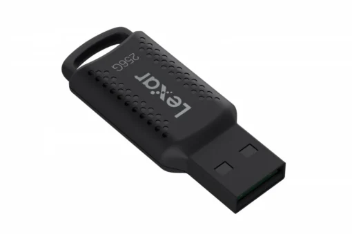 Lexar Pendrive JumpDrive V400 256GB USB3.0 100MB/s - Image 4