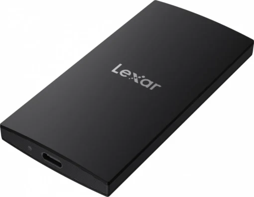 Lexar SSD SL300 1TB USB 3.2 Gen2 1050/1000MB/s - Image 4