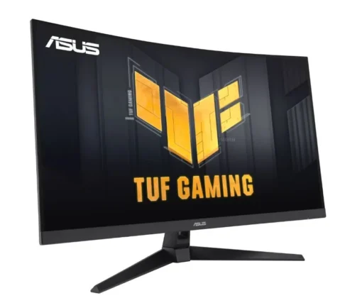 Asus Monitor 27 cali VG27WQ3B QHD - Image 4