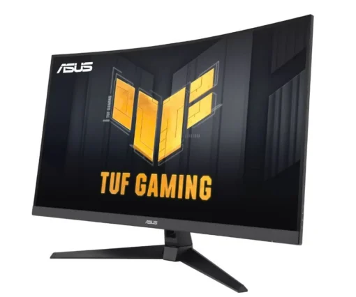 Asus Monitor 27 cali VG27WQ3B QHD - Image 5