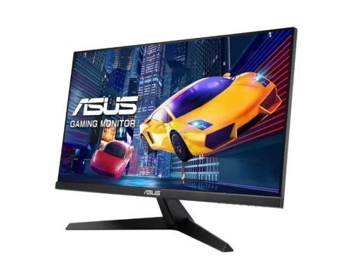 Asus Monitor 23.8 inches VY249HGR FHD IPS 120 Hz HDMI VGA 1 ms - Image 3