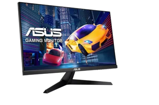 Asus Monitor 23.8 inches VY249HGR FHD IPS 120 Hz HDMI VGA 1 ms - Image 4