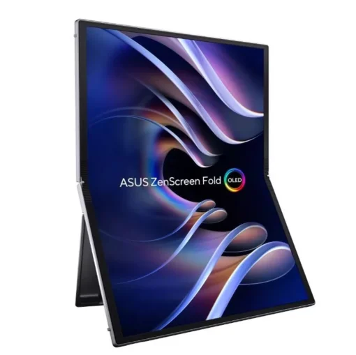 Asus Monitor MQ17QH GAMING G HDMI*2+DP+USB - Image 5