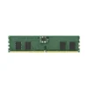 Kingston памет DDR5 8GB(1*8GB) 6400 CL52 1Rx16 CUDIMM