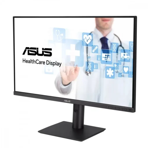 Asus Monitor 27 inches HA2741A 3.6MP (2560 x 1440), AGLR, DICOM - Image 3