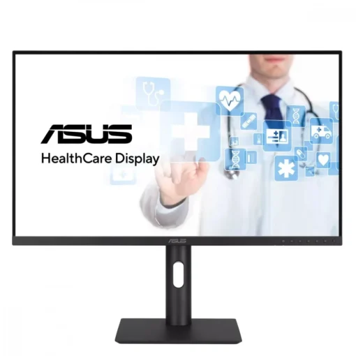 Asus Monitor 27 inches HA2741A 3.6MP (2560 x 1440) AGLR DICOM