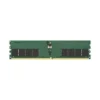 Kingston памет DDR5 32GB(1*32GB) 6400 CL52 2Rx8 CUDIMM