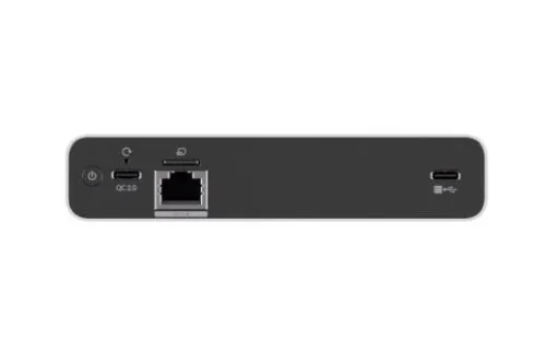 UBIQUITI Network controller UCK-G2-SSD CloudKey+ - Image 2