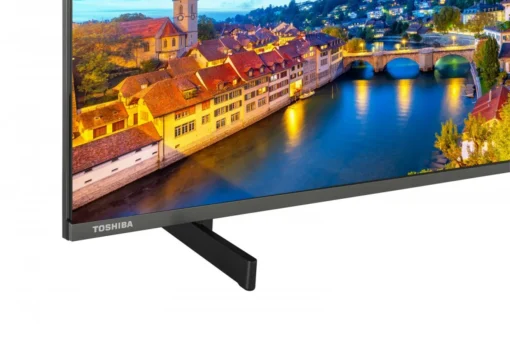 Toshiba TV QLED 43 inches 43QG5E63DG - Image 4