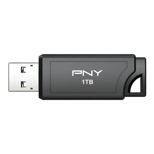 PNY Pendrive ProElite V3 1TB USBA3.2 P-FD1TBPROV3-GE - Image 2