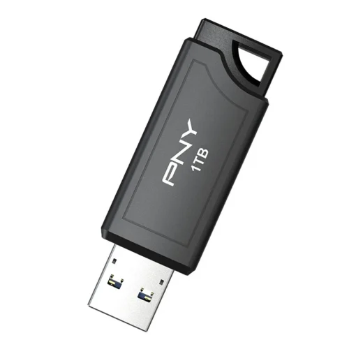 PNY Pendrive ProElite V3 1TB USBA3.2 P-FD1TBPROV3-GE - Image 4