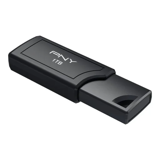 PNY Pendrive ProElite V3 1TB USBA3.2 P-FD1TBPROV3-GE - Image 5