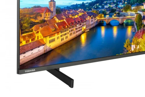 Toshiba TV QLED 55 inches 55QG5E63DG - Image 4