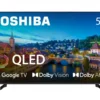 Toshiba TV QLED 55 inches 55QG5E63DG